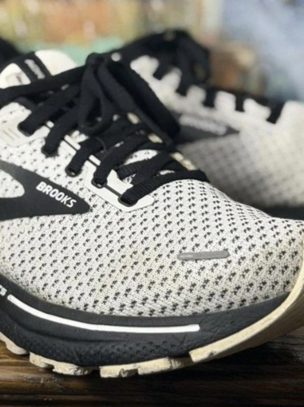 Brooks adrenaline gts